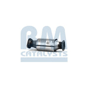 BM Catalysts Homologated Petrol Cat BM90133H