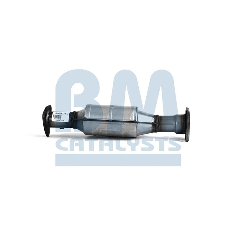 BM Catalysts Homologated Petrol Cat BM90887H