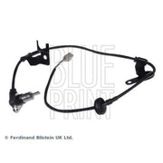 Blue Print ABS Wheel Speed Sensor Rear Left ADM57108