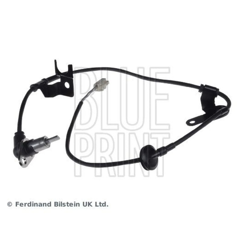 Blue Print ABS Wheel Speed Sensor Rear Left ADM57108