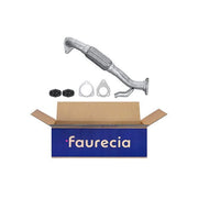 Hella Exhaust Pipe OD 8LA 366 006-711