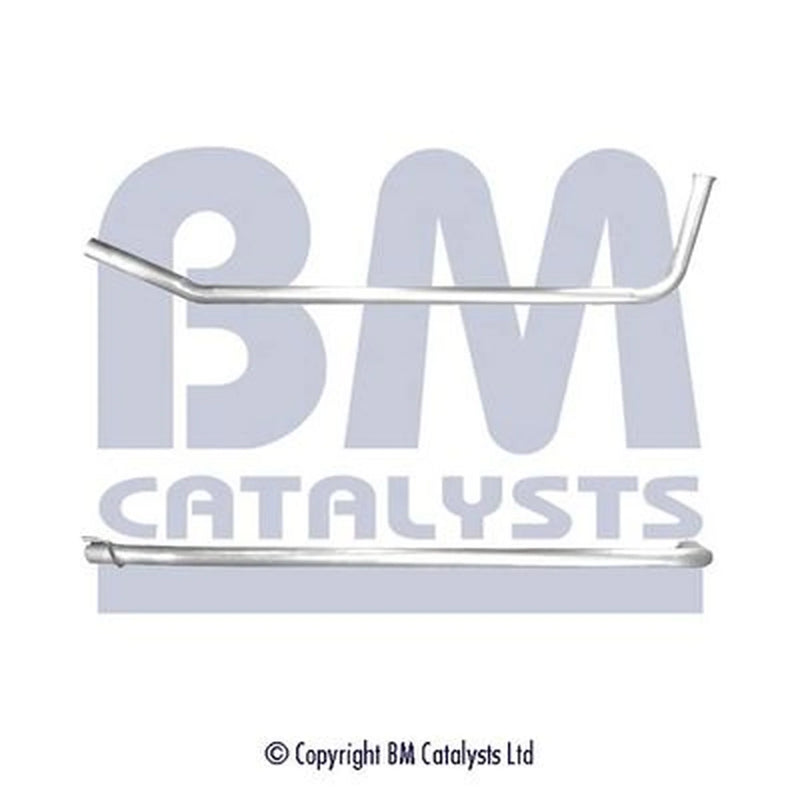 BM Catalysts Exhaust Pipe OD BM50371