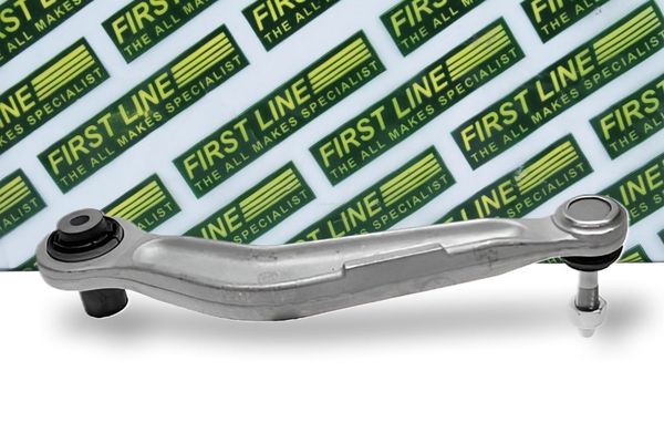 First Line Control/Trailing Arm