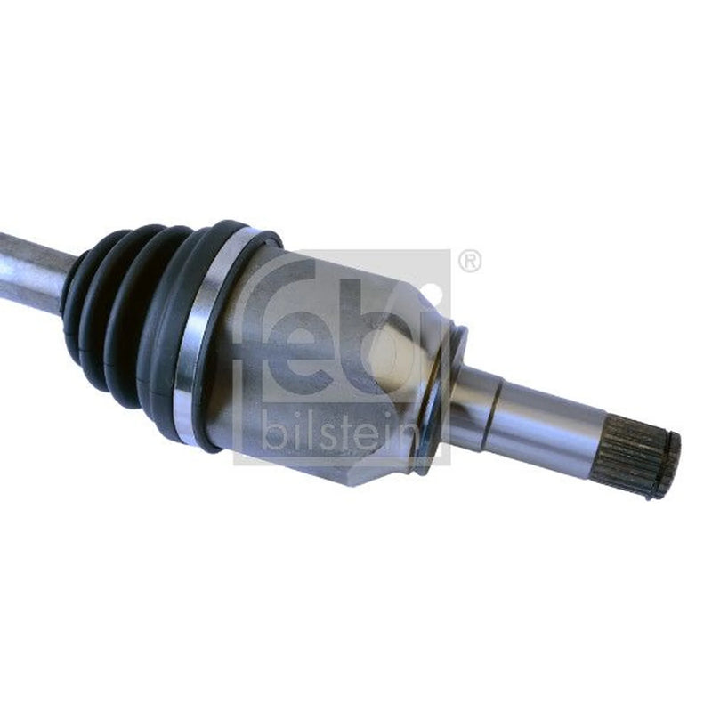 Febi CV Drive Shaft Driveshaft Front Left 193455