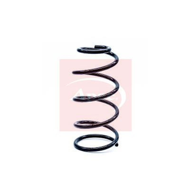 Apec Front Suspension Coil Spring ACS1210