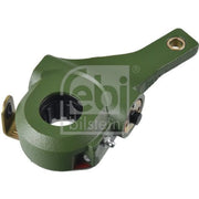 Febi Brake Slack Adjuster 10 Teeth Left 175147