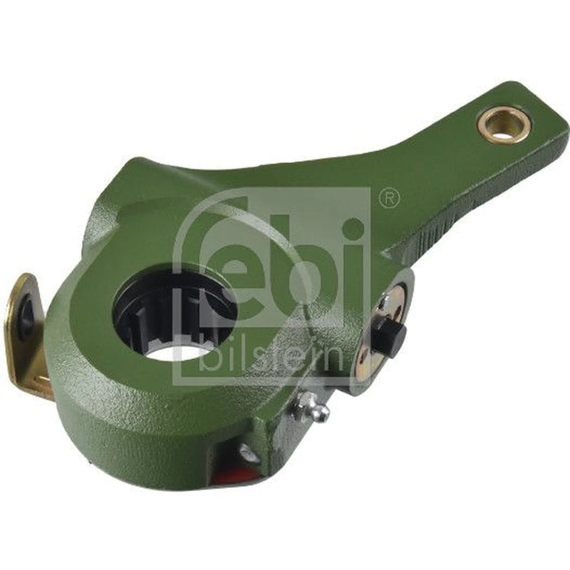 Febi Brake Slack Adjuster 10 Teeth Left 175147