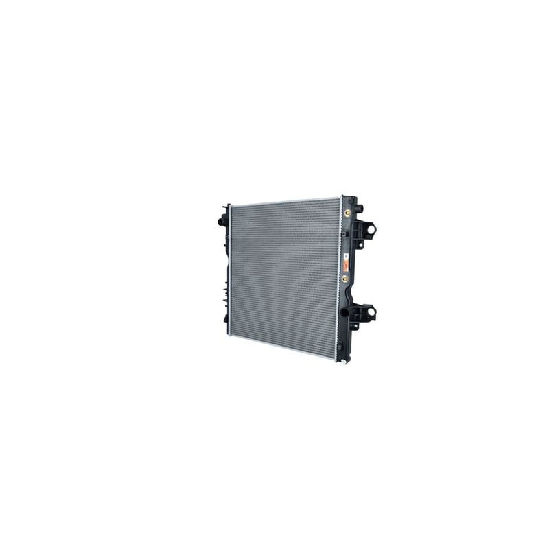 NRF Engine Radiator 550018