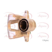 Apec Brake Caliper Assembly Front Right RCA783
