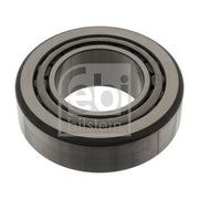 Febi Wheel Bearing 105mm OD ID Wide 49030