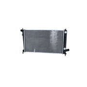 NRF Engine Radiator 53804