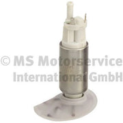 Pierburg Fuel Pump Assembly 7.02700.92.0