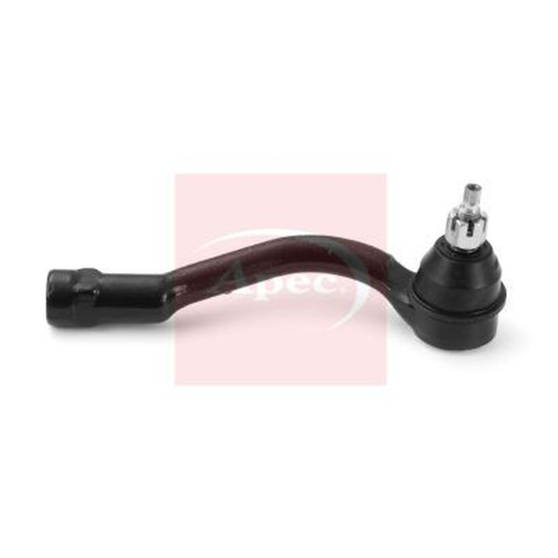 Apec Steering Tie Rod End Ball Joint Front Right AST7038