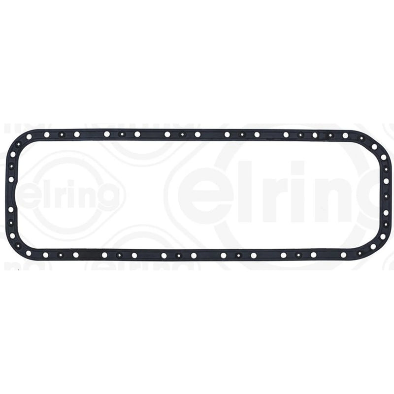 Elring Oil Sump Gasket Wide Thick 395.430