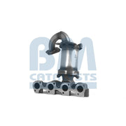 BM Catalysts Homologated Petrol Cat BM91415H