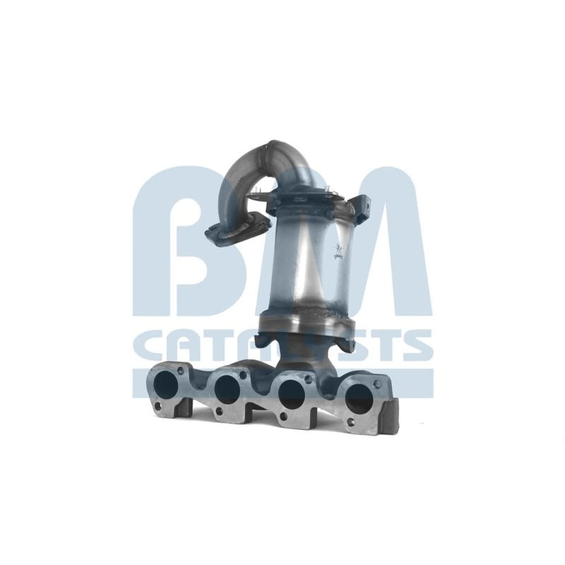 BM Catalysts Homologated Petrol Cat BM91415H