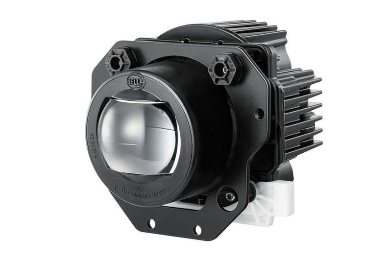 Hella Insert, headlight Right 1AL 015 318-211