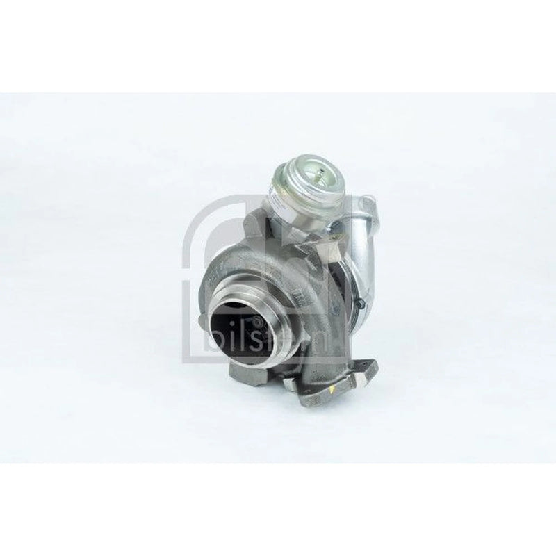 Febi Turbocharger Turbo Unit 187319