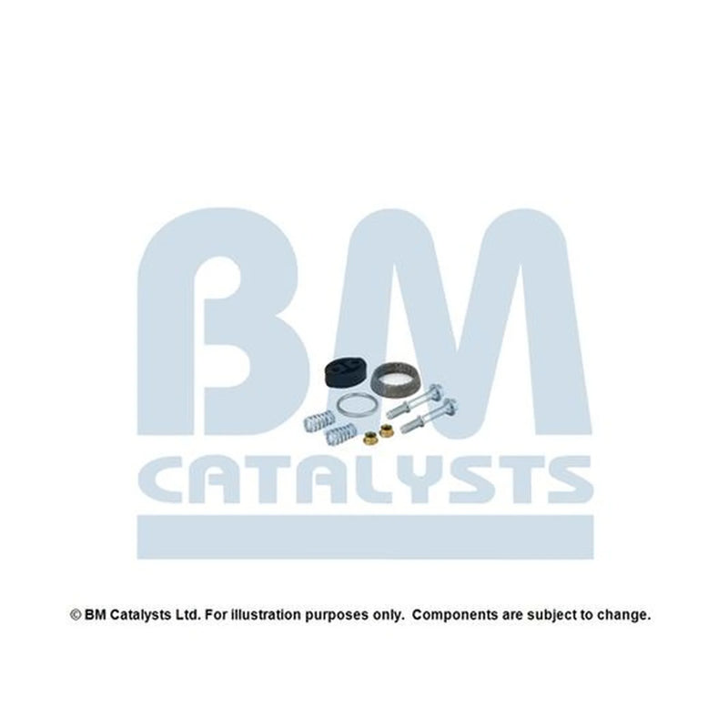BM Catalysts Exhaust Pipe Mounting Kit FK50645C