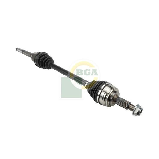 BGA CV Drive Shaft Driveshaft Front Right DS6717R