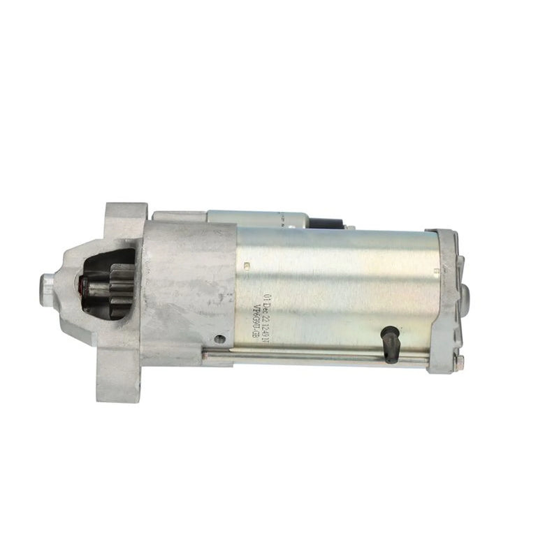 Valeo Starter Motor 12V 2.2kW 10 Teeth 438630