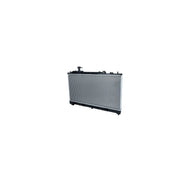NRF Engine Radiator 53752