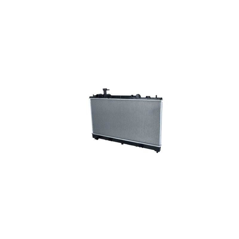 NRF Engine Radiator 53752