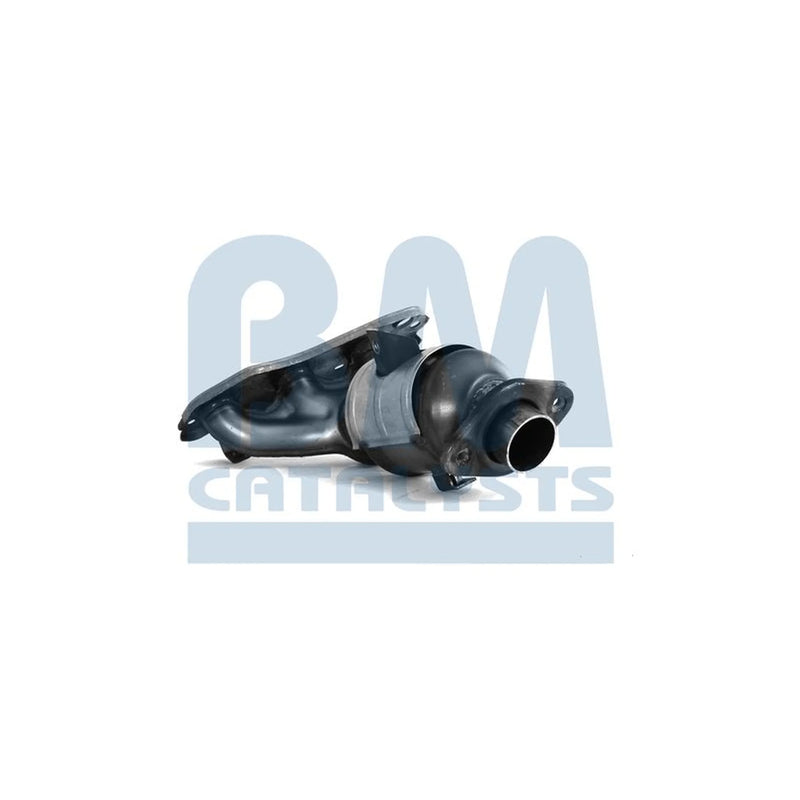 BM Catalysts Homologated Petrol Cat BM92154H