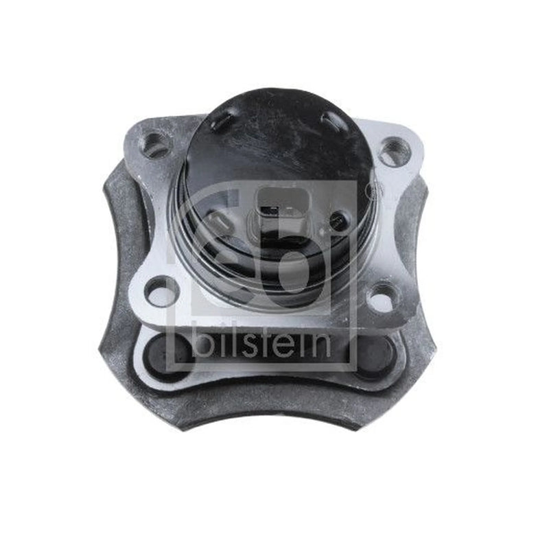 Febi Wheel Bearing Kit Rear Right 172479