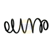 NAPA Rear Suspension Coil Spring NCS1686