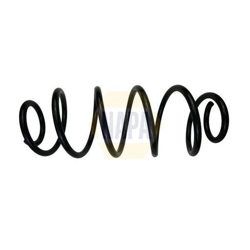 NAPA Rear Suspension Coil Spring NCS1686