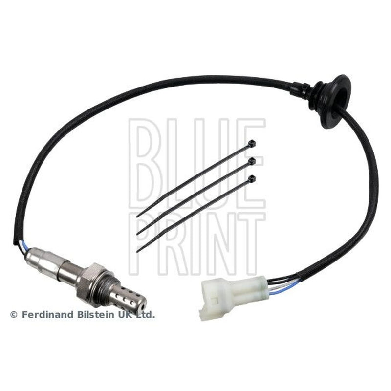 Blue Print O2 Lambda Oxygen Sensor before catalytic converter ADK87022