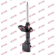 KYB Shock Absorber Damper Strut Front Left 334393