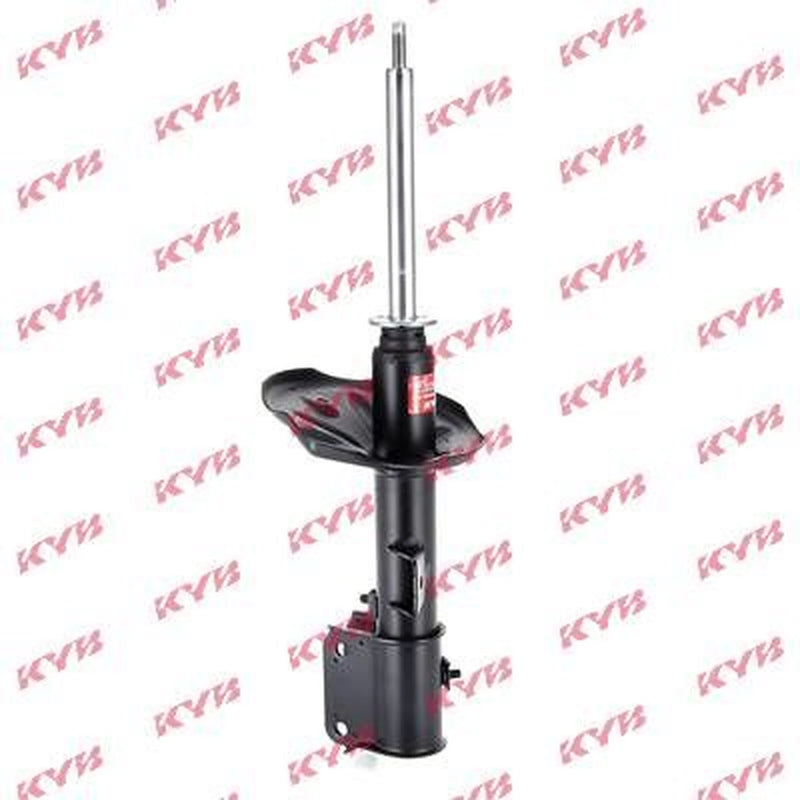 KYB Shock Absorber Damper Strut Front Left 334393