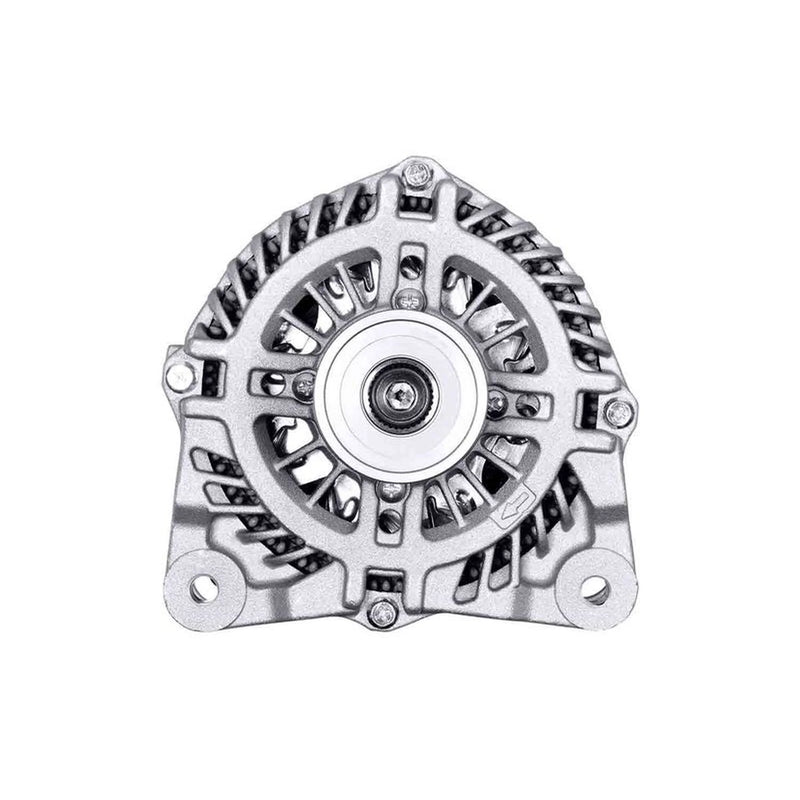 Hella Car Alternator 12V 8EL 015 637-251