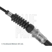 Blue Print Handbrake Cable Right Rear ADT346334