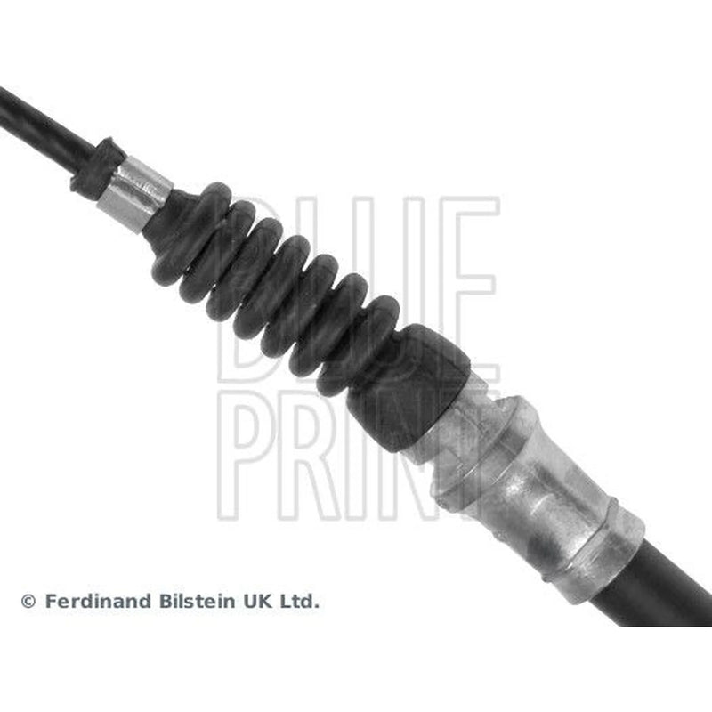 Blue Print Handbrake Cable Right Rear ADT346334