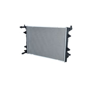 NRF Engine Radiator 59118