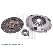 Blue Print Clutch Kit Set 3pc 250mm ADM53079