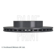 Blue Print 2 x Front Brake Discs ADD64314