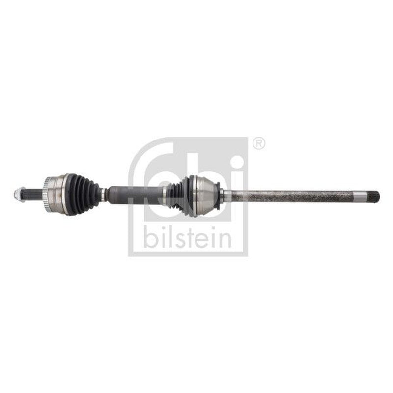 Febi CV Drive Shaft Driveshaft Front Right 1000344