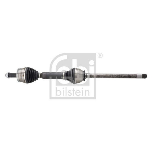 Febi CV Drive Shaft Driveshaft Front Right 1000344