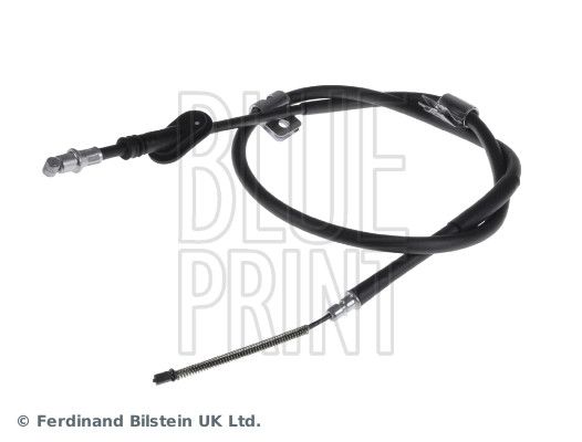 Blue Print ADG04674 Cable Pull, parking brake