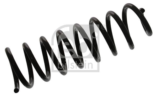 Febi Rear Suspension Coil Spring