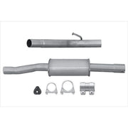 Hella Middle Silencer 8LC 366 025-721