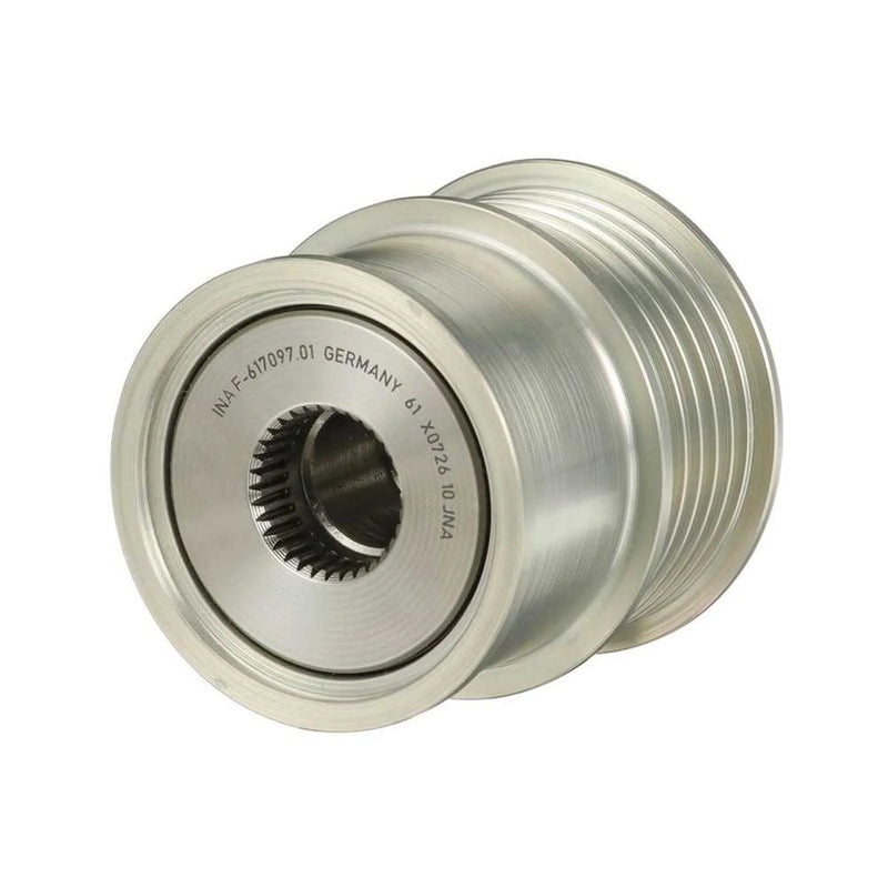 Gates Alternator Overrunning Freewheel Clutch OAP7212