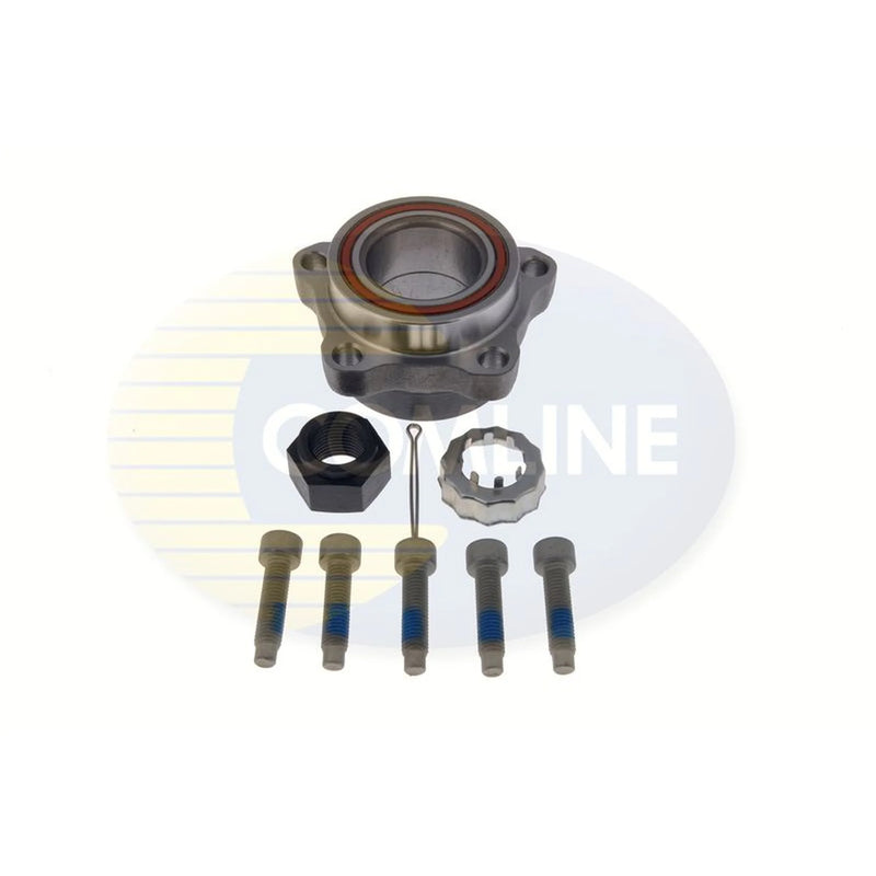 Comline Wheel Bearing Kit CHA099