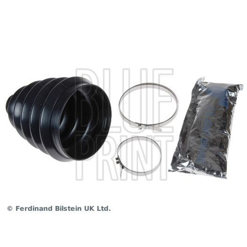 Blue Print Drive Shaft Bellow Kit Front Right Thermoplast ADM58134