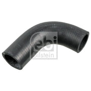 Febi Radiator Coolant Hose ID 179369