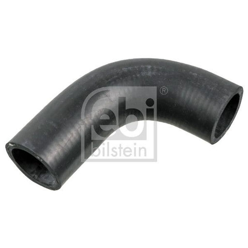 Febi Radiator Coolant Hose ID 179369